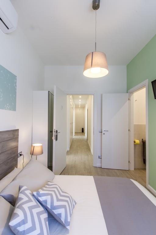 Feelinrome Bed & Breakfast Roma Quarto foto