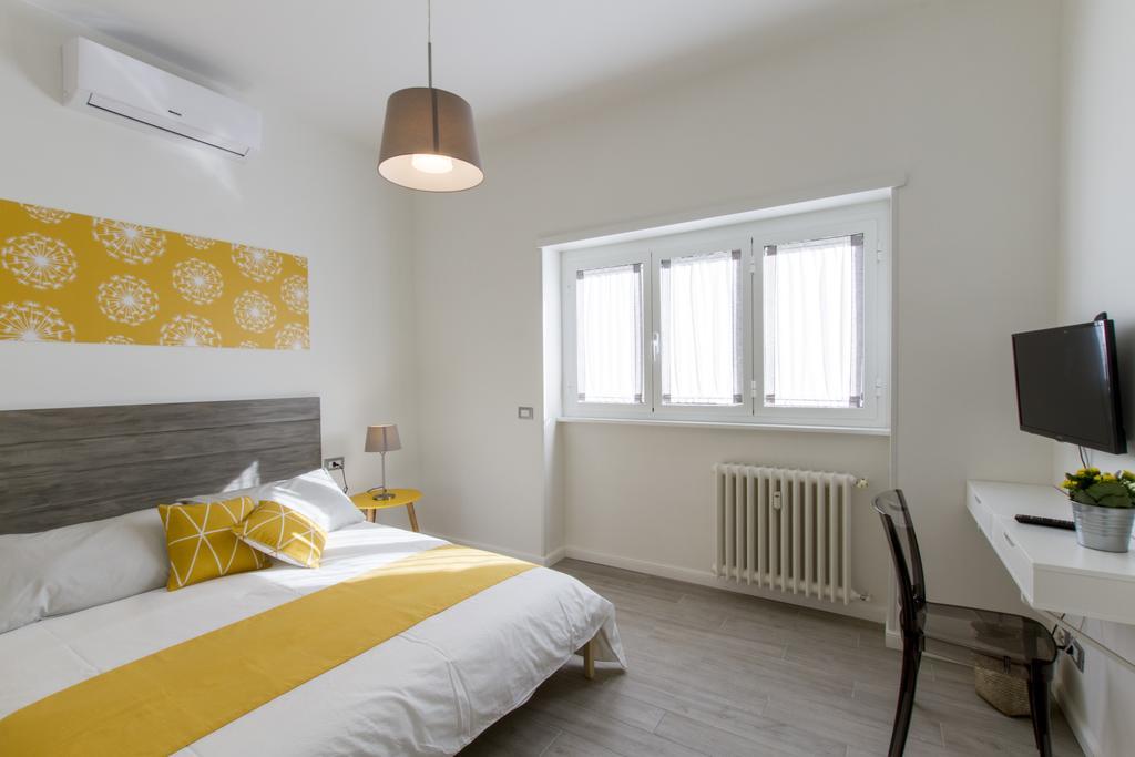 Feelinrome Bed & Breakfast Roma Quarto foto