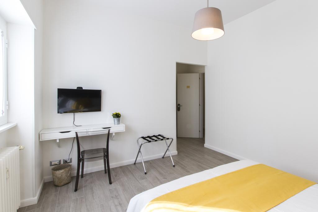 Feelinrome Bed & Breakfast Roma Quarto foto