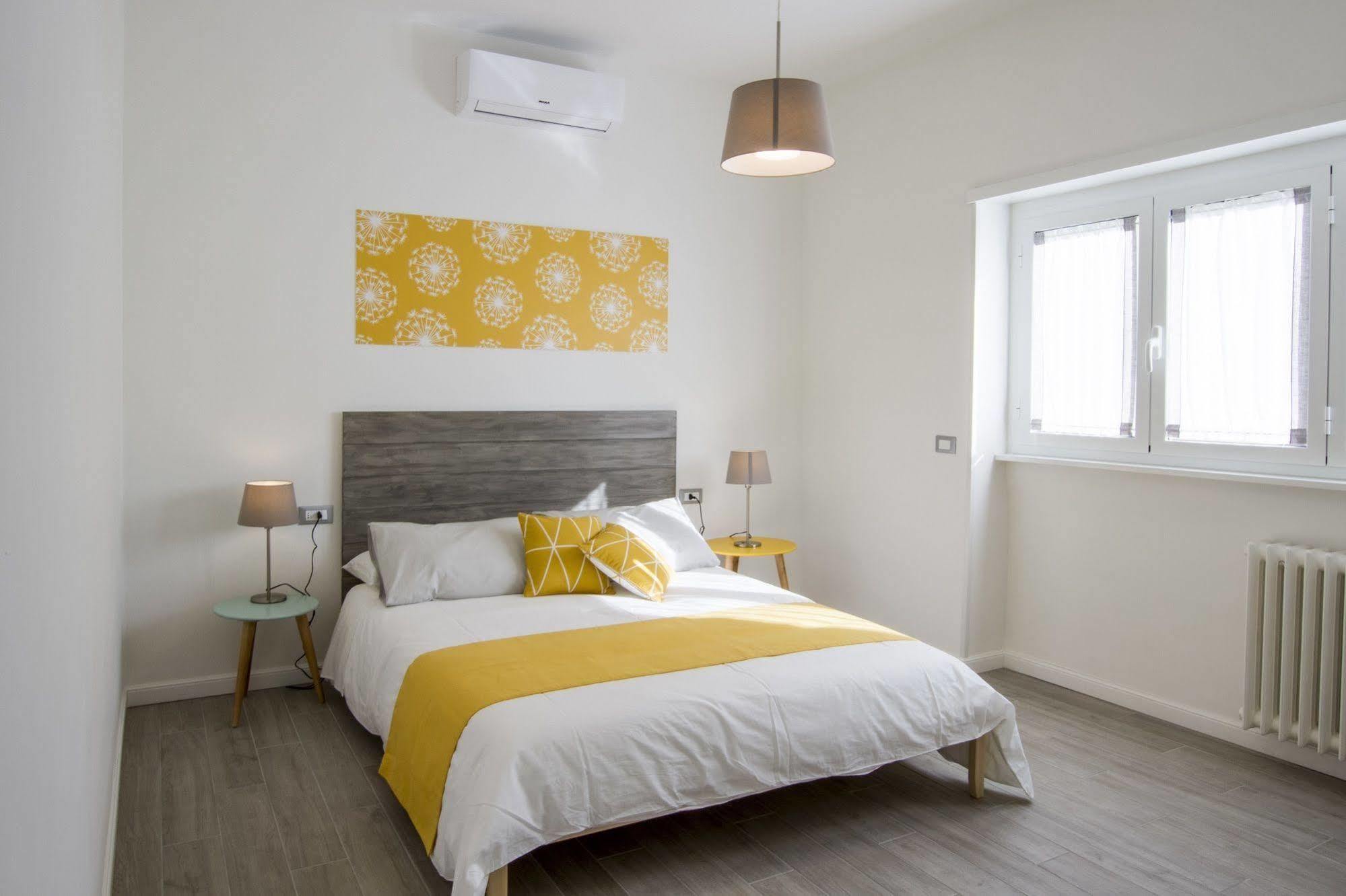 Feelinrome Bed & Breakfast Roma Exterior foto